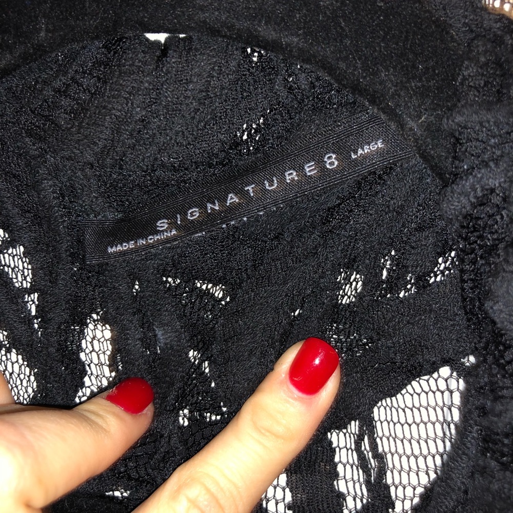 Lace jacket - Picture 5 of 5